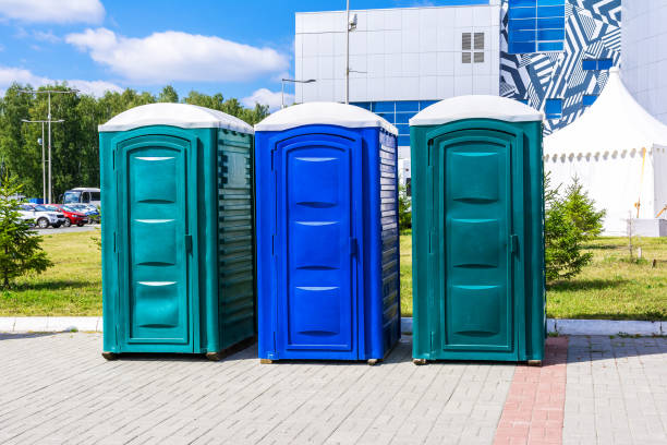 Best Deluxe Portable Toilet Rental  in Portola Valley, CA