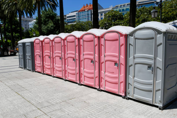 Best Standard Portable Toilet Rental  in Portola Valley, CA