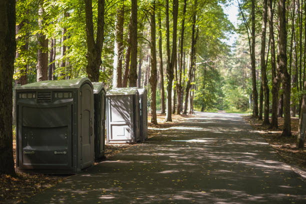 Best Long-Term Portable Toilet Rental  in Portola Valley, CA