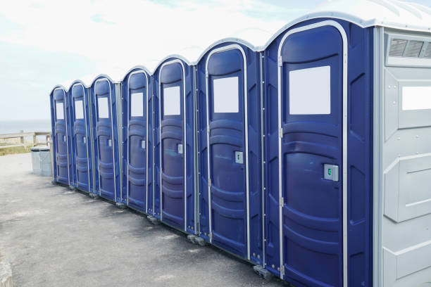 Professional Portable Potty Rental in Portola Valley, CA