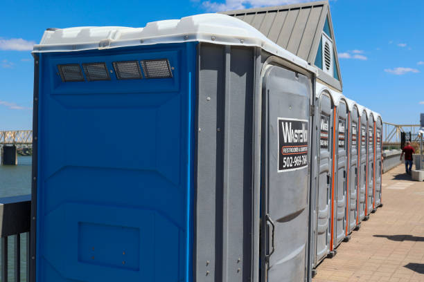 Best Portable Toilet Rental for Emergency Services  in Portola Valley, CA